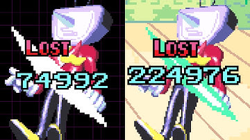 What if You Instakill Tenna in Every Encounter? [ Deltarune chapter 3 ]