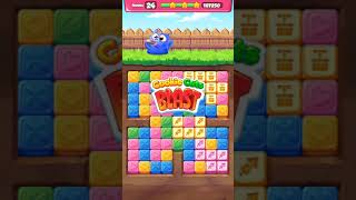 Cookie Cats Blast Level 103 3 stars