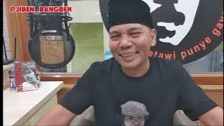 Download lagu Lagu Aku Tahu. Benyamin S