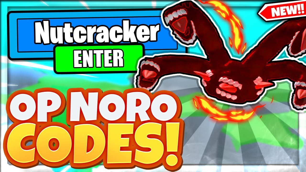 Project Ghoul Nutcracker & Noro Update Patch Notes - Try Hard Guides