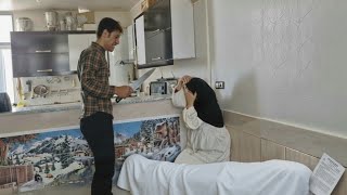 Doctor's Horrifying Confessions: Why Did She Bury Maryam Alive?