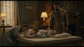 Dadı, Kimsenin Sağ Kurtulamadığı İşle Karşılaştı Bir Milyarder Bile Bunu Düzeltemedi