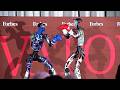 Robot fights, flying taxis showcased in San Francisco, part of America's 250th birthday celebrations