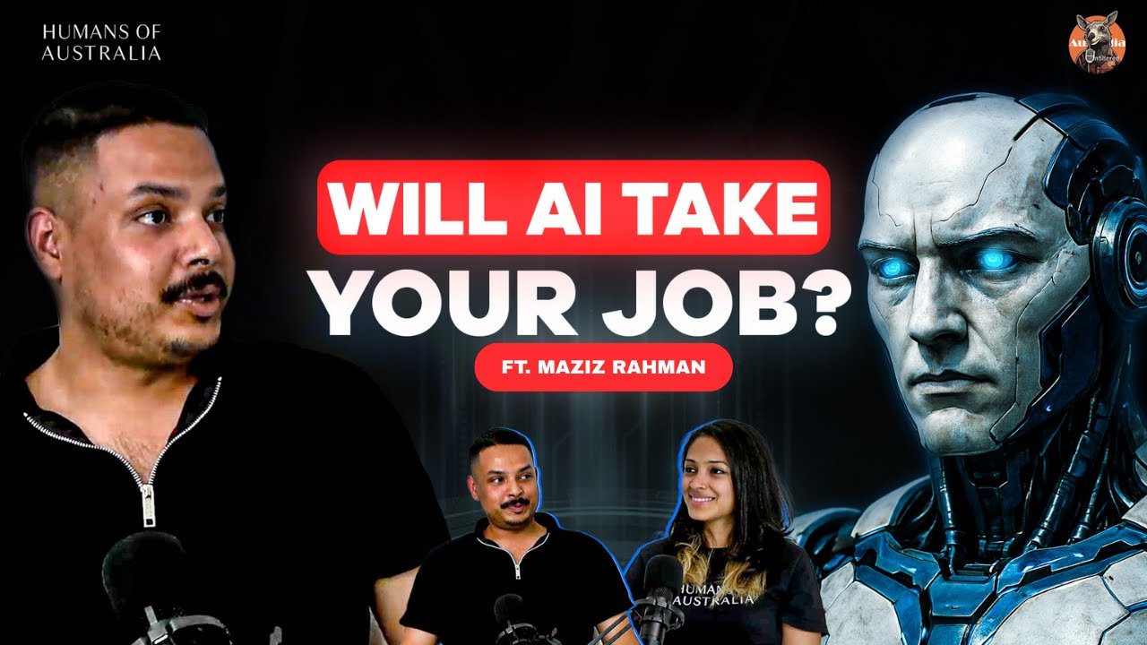AI Started in 1956?! Here’s the Wild Future No One’s Ready For - YouTube