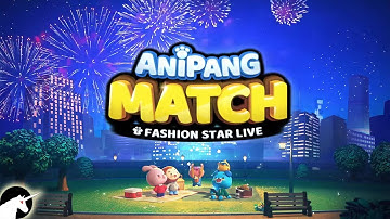 Anipang Match gameplay