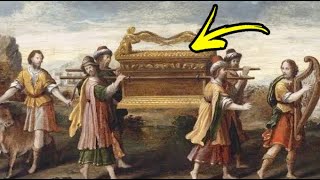 Top 10 Famous Treasures From History That Are STILL Missing