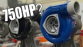 Is 750HP Reliable in an LB7?