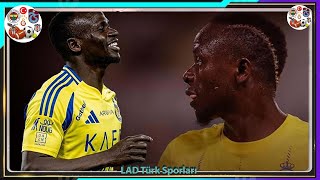 Süper Lig Devinden Sadio Mane Bombası Görüşmeler Başladı