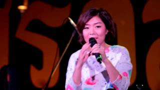 Lula ลุลา - มันคือความรัก Live @ สรวลหรรษา ขอนแก่น