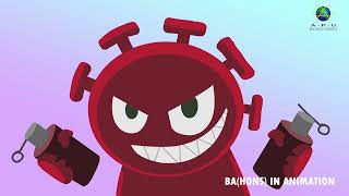 Animation Showreel 2022 screenshot 5