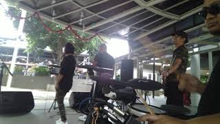 Andai Ku Jadi Orang Kaya (Oppie Andaresta's Song Reinterpretation)