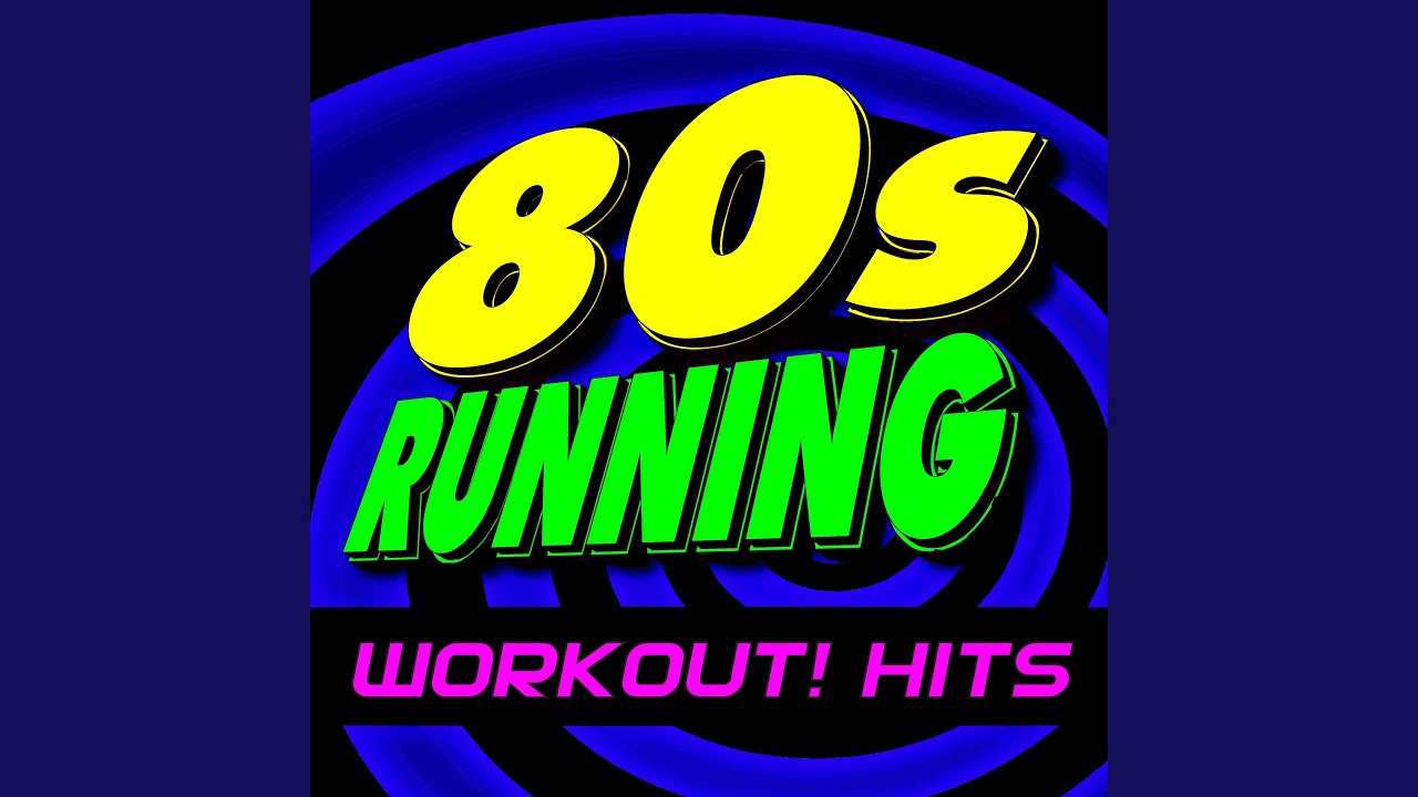 Where the Streets Have No Name (Running Mix)