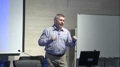 Cognition as discourse analysis and literary exploration - Peter STOCKWELL