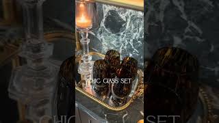 Amazon finds that pass the test for a designer look on a budget. #amazonfinds #amazonhome #decor