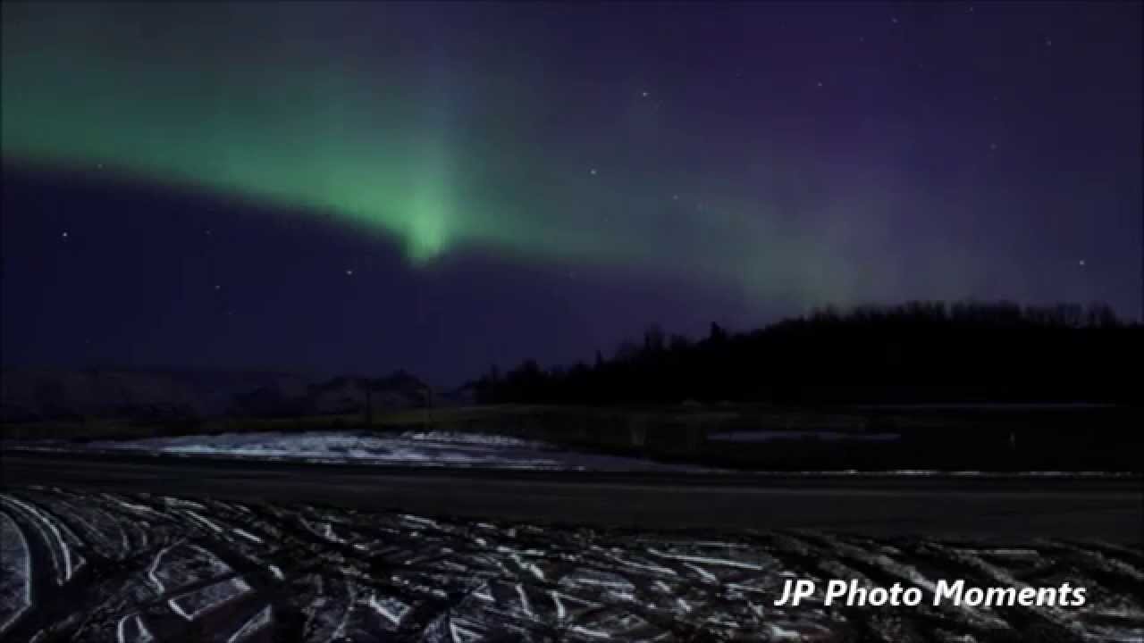 Aurora Borealis Northern Lights Time Lapse YouTube aurora-borealis-northern-lights-time-lapse-youtube