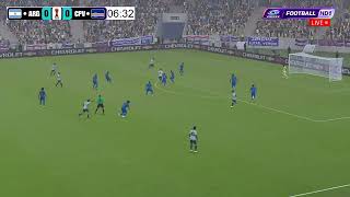 ARGENTINA VS CABO VERDE | FIFA World Cup 2026 | eFootball PES 2021 Full Gameplay Simulation