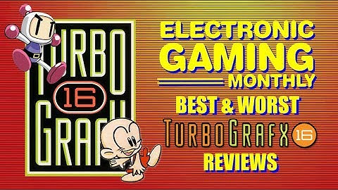 Electronic Gaming Monthly