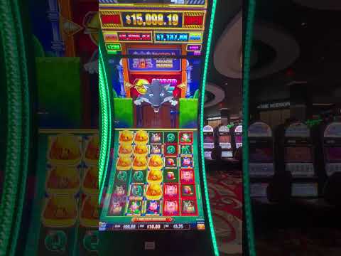 👀💰 “You could read ‘winner’ on his face instantly!” #gb55 #casino #slotscasinogames #jackpot