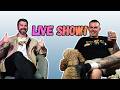 March Live Show!  Adepticon reveals 
