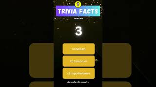 📚 Trivia Facts | Biology | 🌟 Trivia, Facts, and 🎲 Games! 🤓 screenshot 3