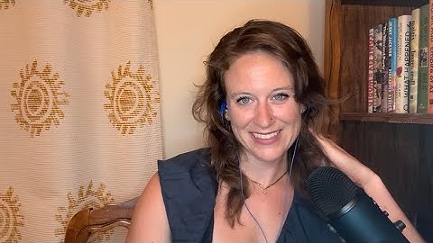 J. R. R. Tolkien’s “On Fairy Stories” | ASMR Soft Spoken 