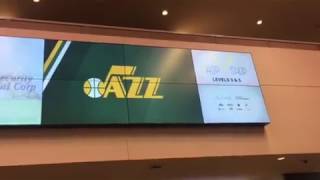 Vivint Smart Home Arena