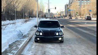 : W210 320  !