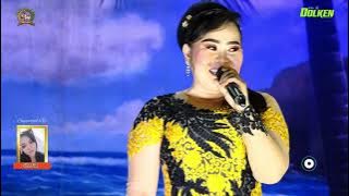 JARAN JARANAN - VOC. ELLA NANORIYANTO II SANDIWARA DWI WARNA LIVE BUYUT LAMARAN DESA TERSANA