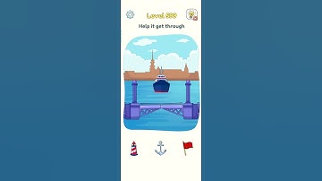 DOP 3 🤔 Displace One Part | Gameplay Walkthrough All Max Levels #shorts #DOP3