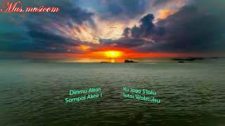 M E R A Y U   Mix Musik Karaoke Tanpa Vokal THOMAS ARYA