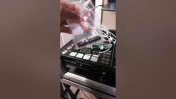 HOW TO REPLACE DDJ SX2 CROSSFADER