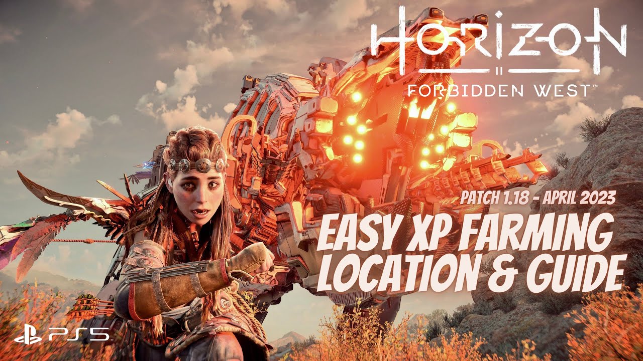Fantastic! Horizon Forbidden West looms large inSony's PlayStation