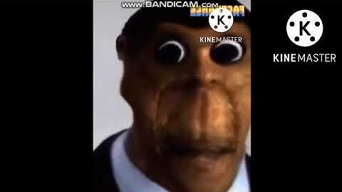 Preview 2 Obunga Deepfake