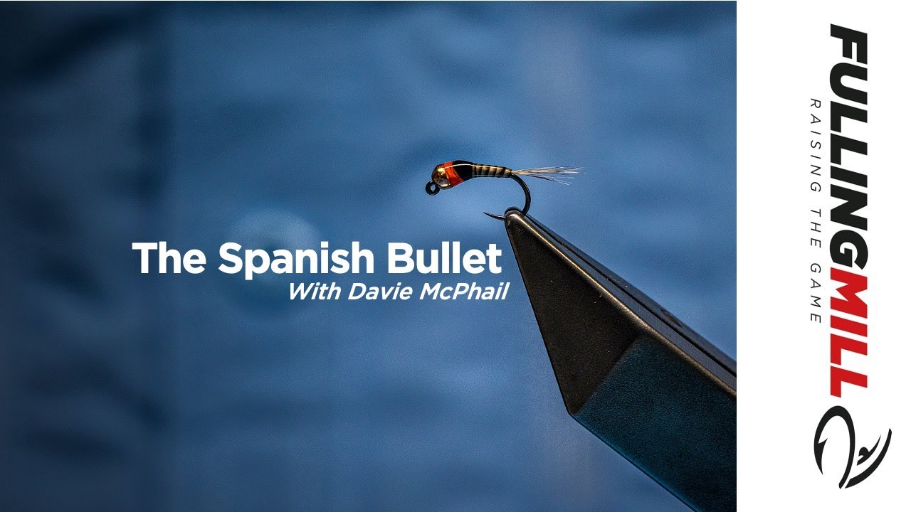 The Spanish Bullet 