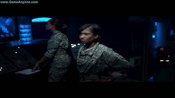 Command & Conquer 4: Tiberian Twilight Hard - GDI: Transport Down Briefing