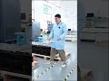 Customized lithium battery services