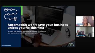Understanding Variables in Business Processes