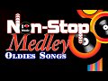 Oldies Love Songs Mix - Non Stop Old Song Sweet Memories - Oldies Medley Non Stop Love Songs