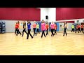 Majestic mayestic  line dance dance  teach in english  