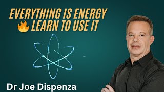 Why Everything is Energy (And How to Use It) | Quantum Motivation
