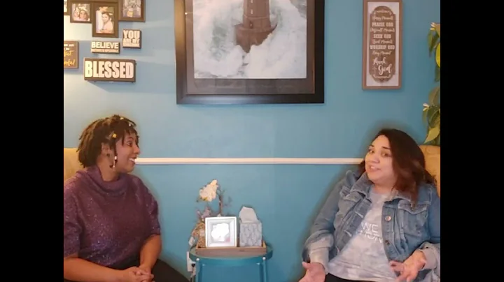 Give That Girl A Mic Interviews Stephanie Hunter