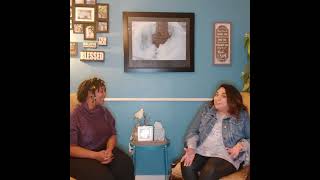 Give That Girl A Mic Interviews Stephanie Hunter