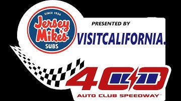 SCRIA S13 Ace Hardware 500 Phoenix (Full Race Replay)