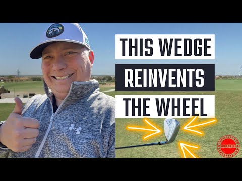 Callaway Jaws Raw