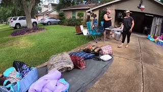 GARAGE SALE - DOLLS ARE ATTRACTED TO ME! GARAGE SALE - DOLLS ARE ATTRACTED TO ME!