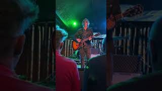 Son Volt - Tear Stained Eye