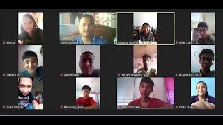 GRADE 10 - UNSEEN THEOREM 37 TO 42 - SAMIR SHAKYA - ONLINE CLASS