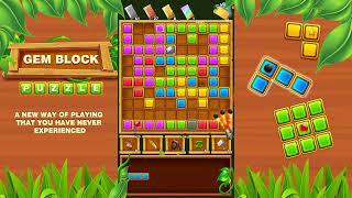 Gem Block Puzzle screenshot 4