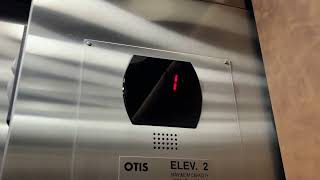 Otis Series 5 Hydraulic Elevator @ Mile High Wine & Spirits - Lakewood, CO