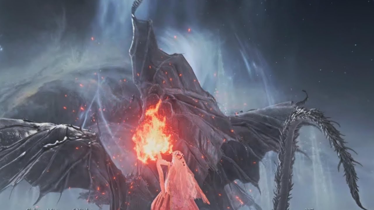 Let Me Guide You- The Crater